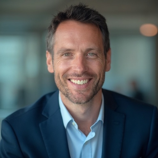 Marek Kowalczyk — Kasyno na prawdziwe pieniądze expert